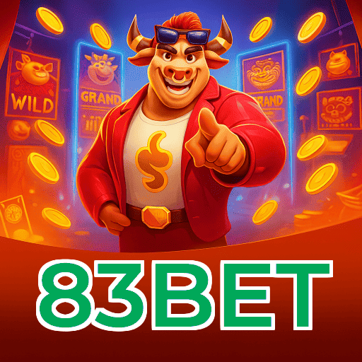 83BET.com - Plataforma de apostas e cassino líder no Brasil - 83BET